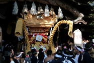 英賀神社 秋季例大祭～2008年本宮 其の弐～