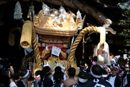 英賀神社 秋季例大祭～2008年本宮 其の弐～