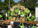 高砂神社 秋季例大祭～2007年本宮～