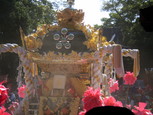 英賀神社 秋季例大祭～2007年本宮 前編～