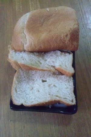食パン。