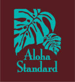 Aloha Standard Aloha Standard