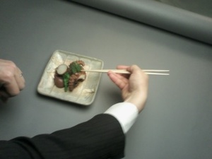 タコ・・・・・飯蛸・・・・・・撮影