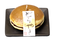 どら焼き