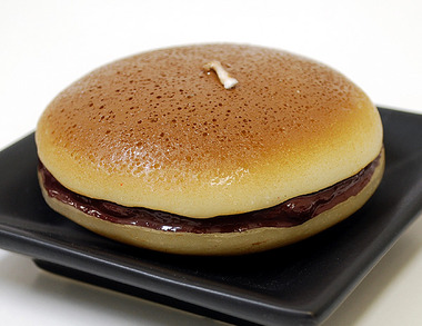 どら焼き