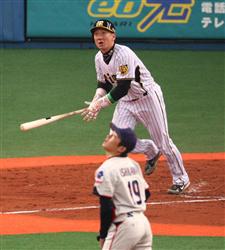 開幕勝利バンザ~イ