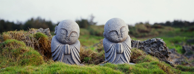 お地蔵様