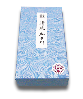 お盆です。・・・・お線香