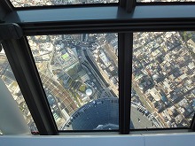 東京スカイツリー、当日でも最上階へ