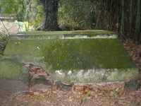 家形石棺（４）