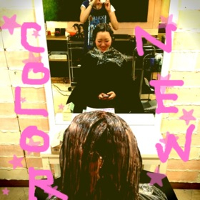 NewColor