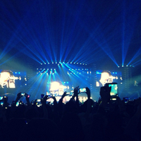 BIGBANG！
