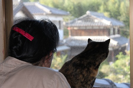 ぼつにゃぱしゃ 9月