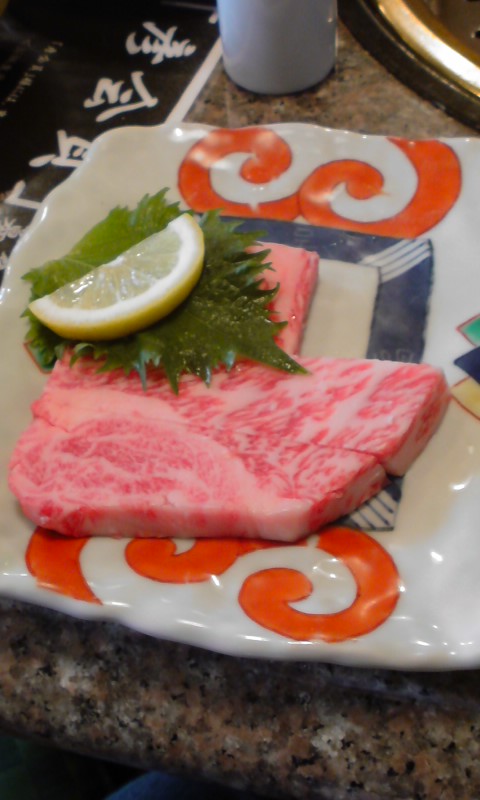 先に…