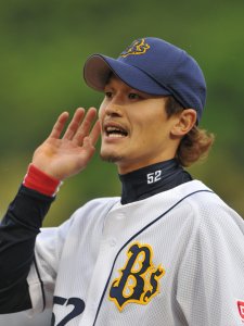 オープン戦