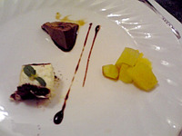 三宮 Leprotto Nero(レプロットネロ)でランチ