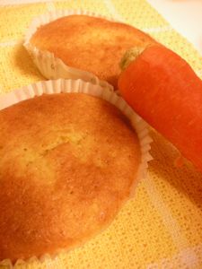 人参嫌いな方にも美味しく人参を味わってもらいたくて