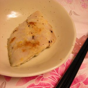 鰆のビタミンB6で花粉症を和らげましょう