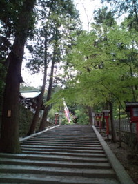 吉田神社☆京都