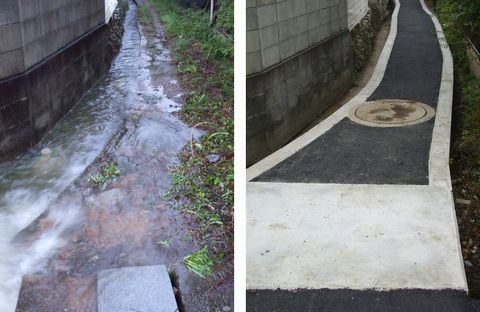 備えあれば・・・