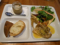 Mother Moon Cafe & grill （9/14：垂水）