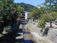 厳島神社参拝と宮島散策