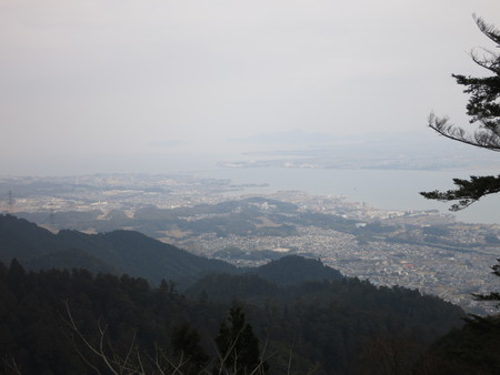 霊峰・比叡山で、心静かに・・・
