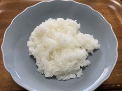 今月より、「福井県産　いちほまれ」は、特別栽培米を販売！