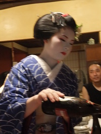 お米屋談義　２０１１関西オフ会　ｉｎ　京都