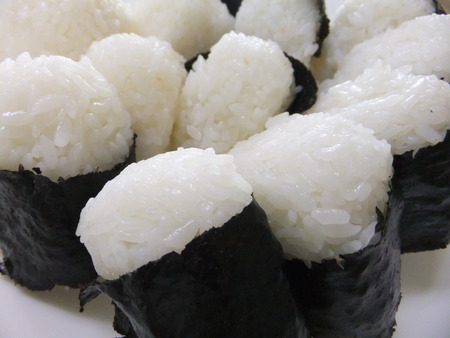 平成23年産新米一番手!「高知県産ナツヒカリ」販売中!