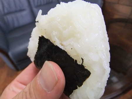平成23年産新米一番手!「高知県産ナツヒカリ」販売中!