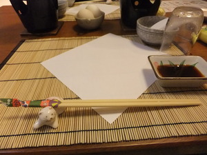 初体験!溶き卵で食べる寄せ鍋 ~ゆめの里東神吉店~