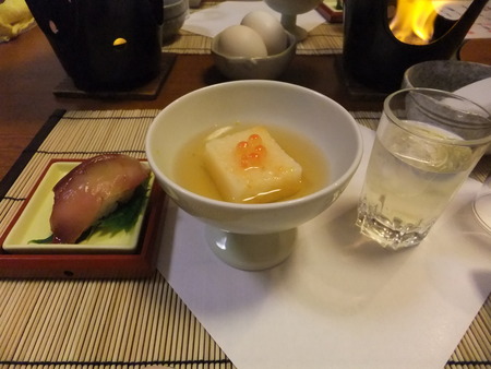 初体験!溶き卵で食べる寄せ鍋 ~ゆめの里東神吉店~