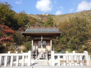 高御位山神社