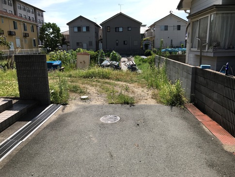 加古郡播磨町東本荘の土地(売買) 加古郡播磨町東本荘の土地(売買)