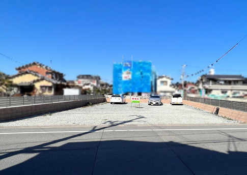 【再投稿】高砂市米田町島の土地(売買) 【再投稿】高砂市米田町島の土地(売買)