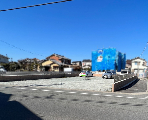 【再投稿】高砂市米田町島の土地(売買) 【再投稿】高砂市米田町島の土地(売買)