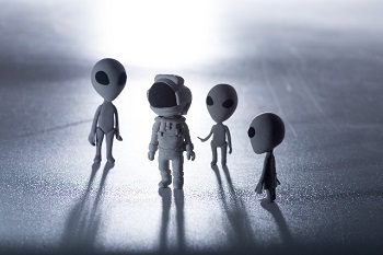 地球に似た惑星 地球に似た惑星