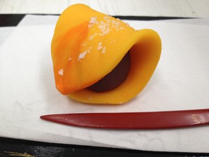 秋のお菓子♪ 秋のお菓子♪