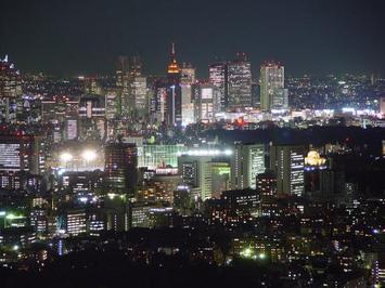 生活費が高い都市、東京が１位！