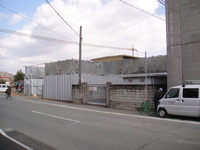県営加古川神野テラス住宅（５丁目）解体除却工事