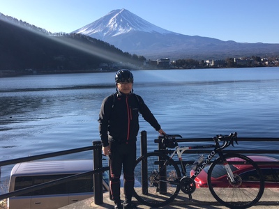 富士五湖への旅３