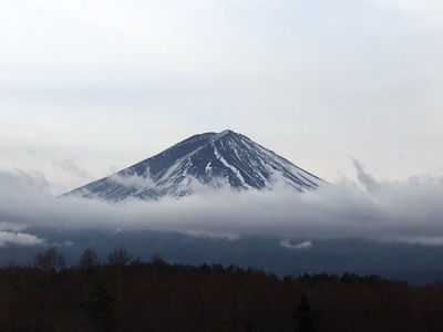 富士五湖への旅６