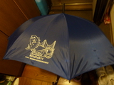 新しい傘