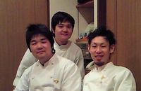 【レストラン】　AKO　Kitchen