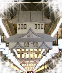 姫路駅前