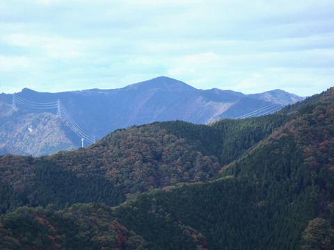 鎌倉岳