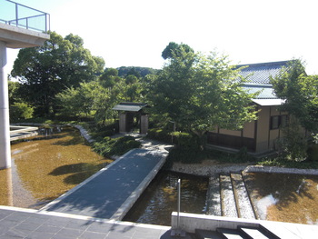 姫路文学館