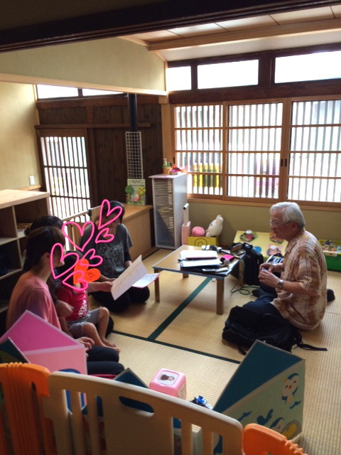 FMゲンキで生中継していただきました！