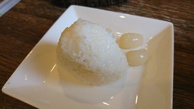 ラ・セプト　優しいお野菜たっぷりの長崎ちゃんぽん♪